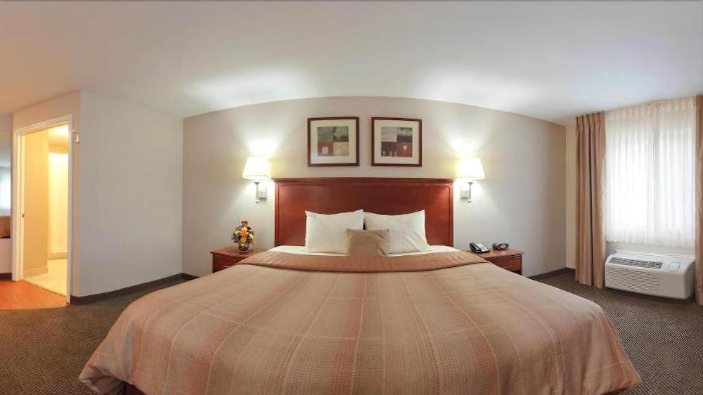 Candlewood Suites Aberdeen-Bel Air By Ihg Riverside Exterior foto