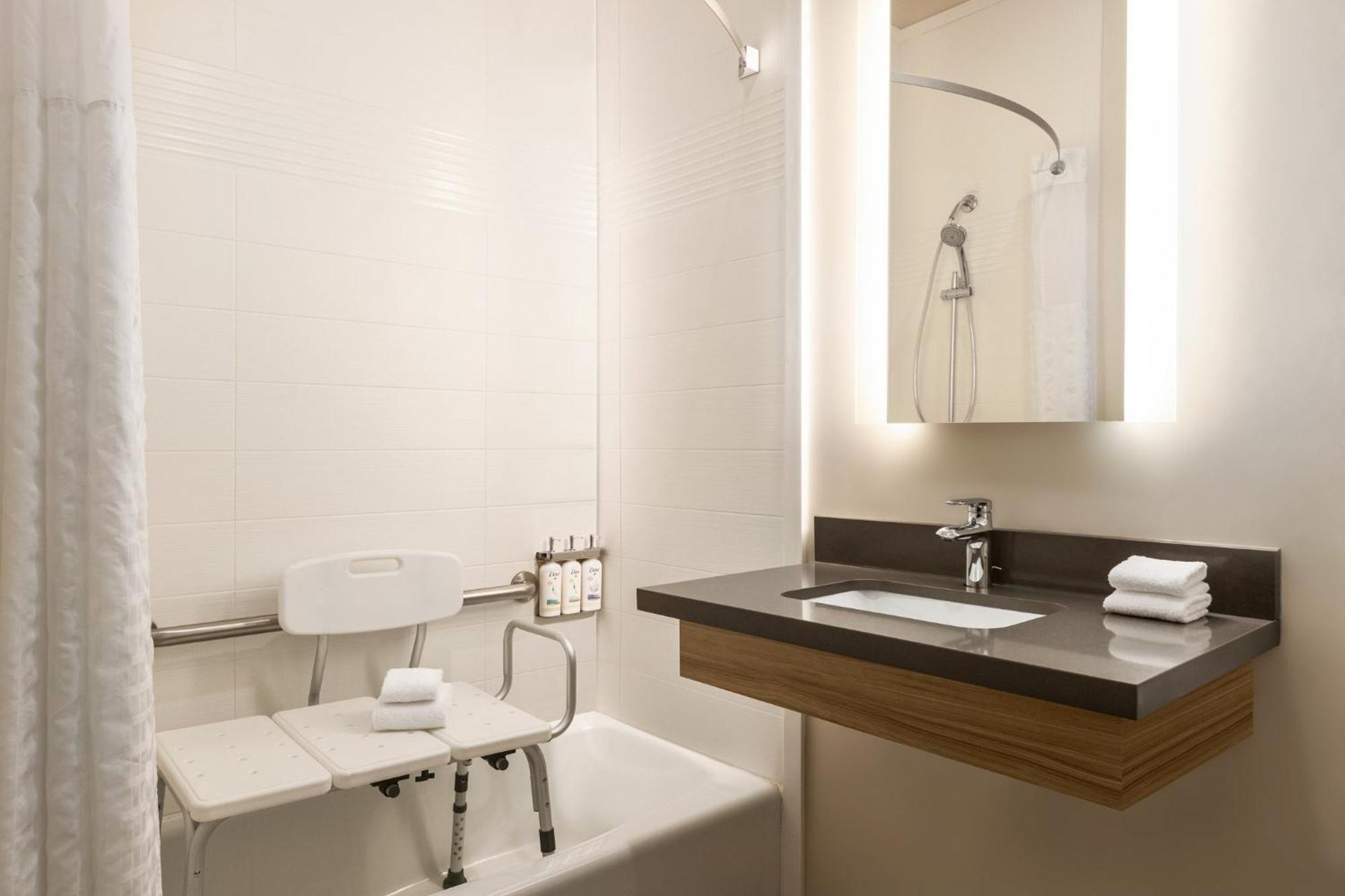 Candlewood Suites Aberdeen-Bel Air By Ihg Riverside Exterior foto